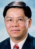 photo of Mr Billy Lam Chung Lun